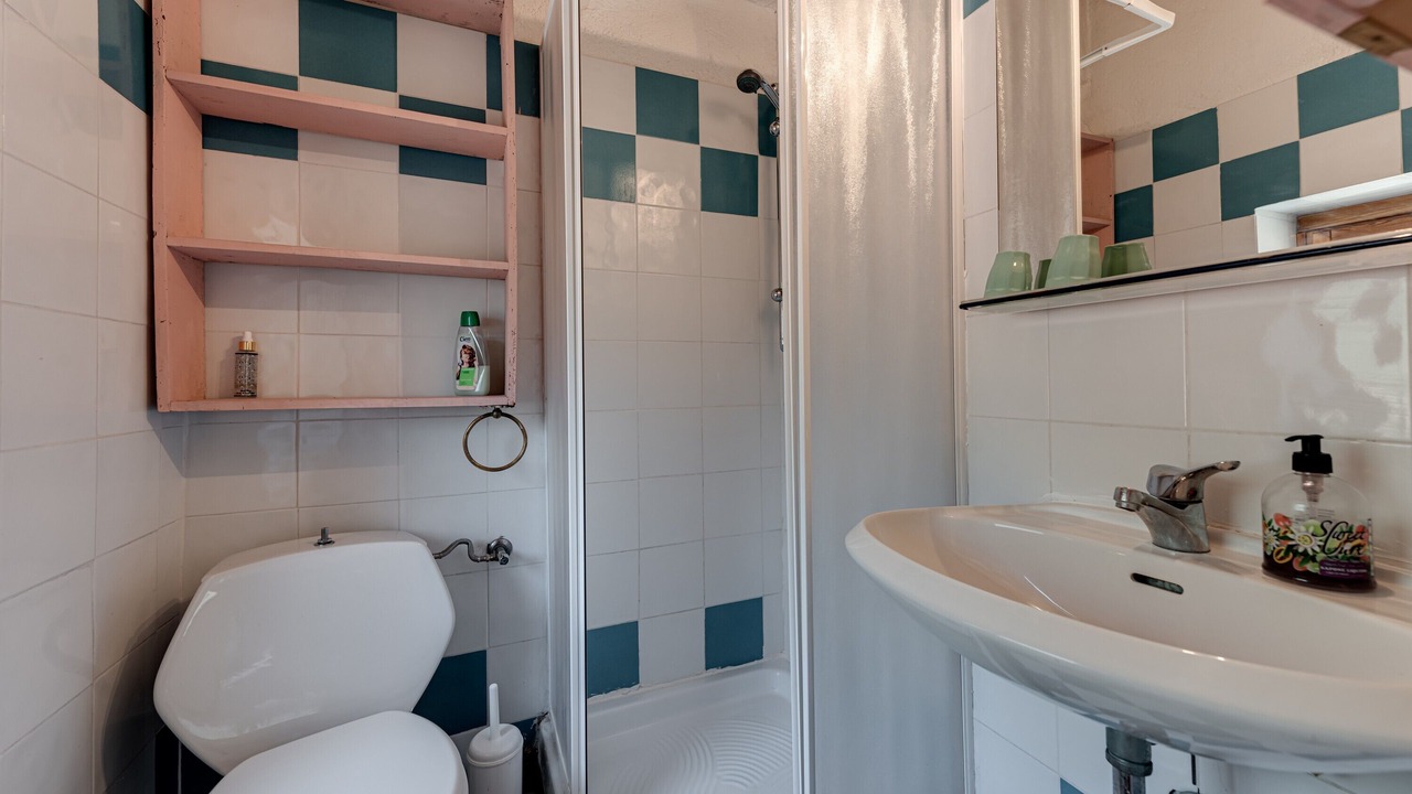 Photo of Bathroom in Gattaia