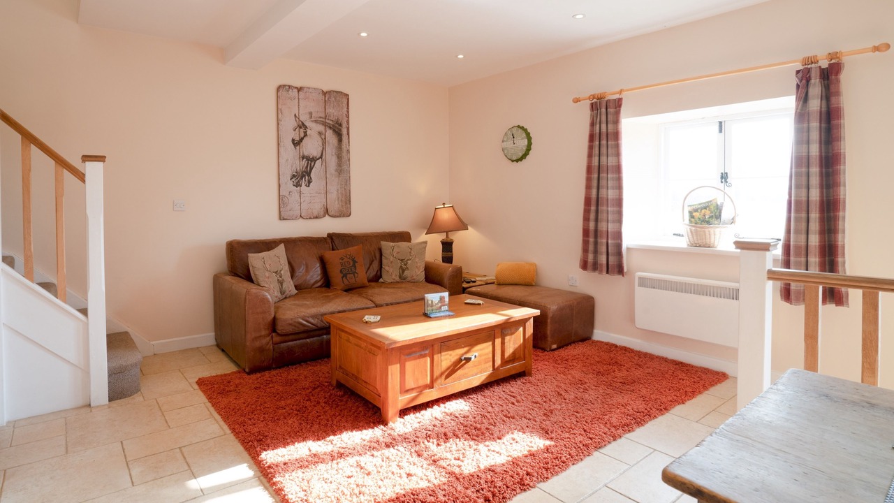 Photo of Livingroom in Bourton-on-the-Hill
