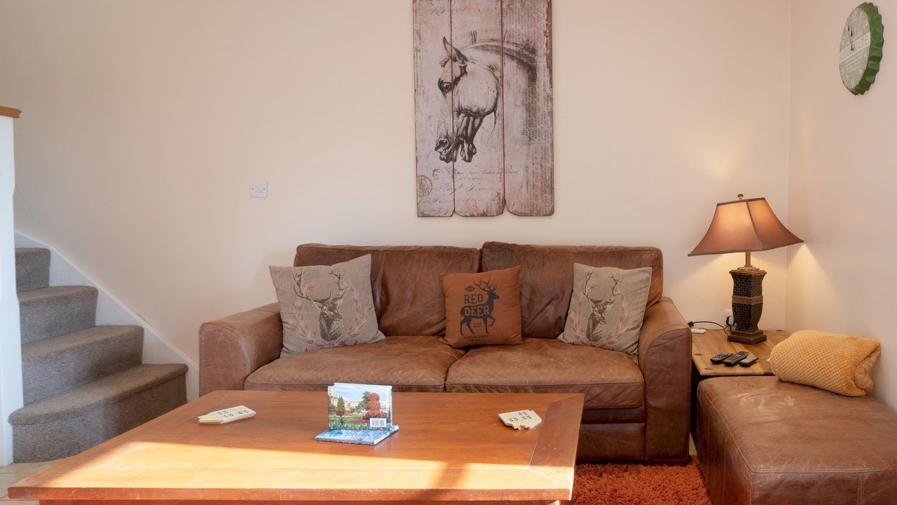 Photo of Livingroom in Bourton-on-the-Hill