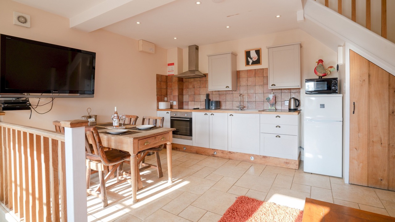 Photo of Kitchen in Bourton-on-the-Hill