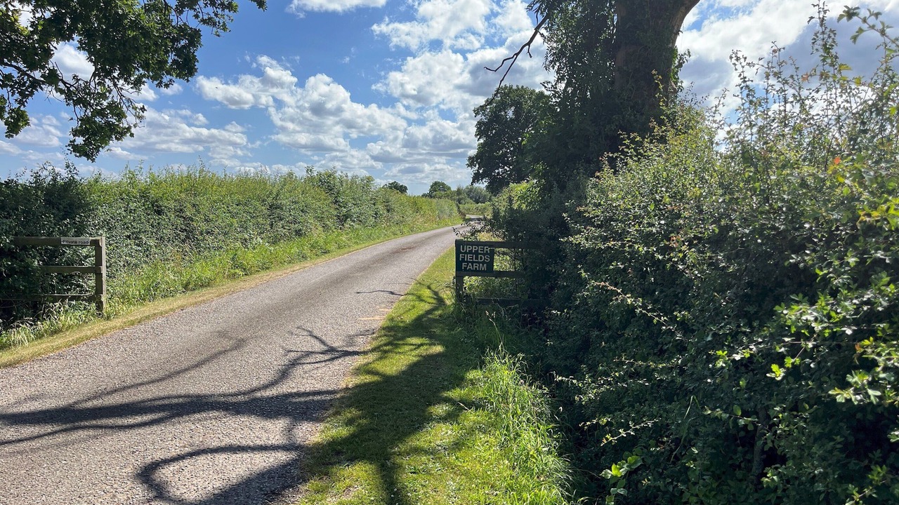 Photo of Outdoor in Bourton-on-the-Hill
