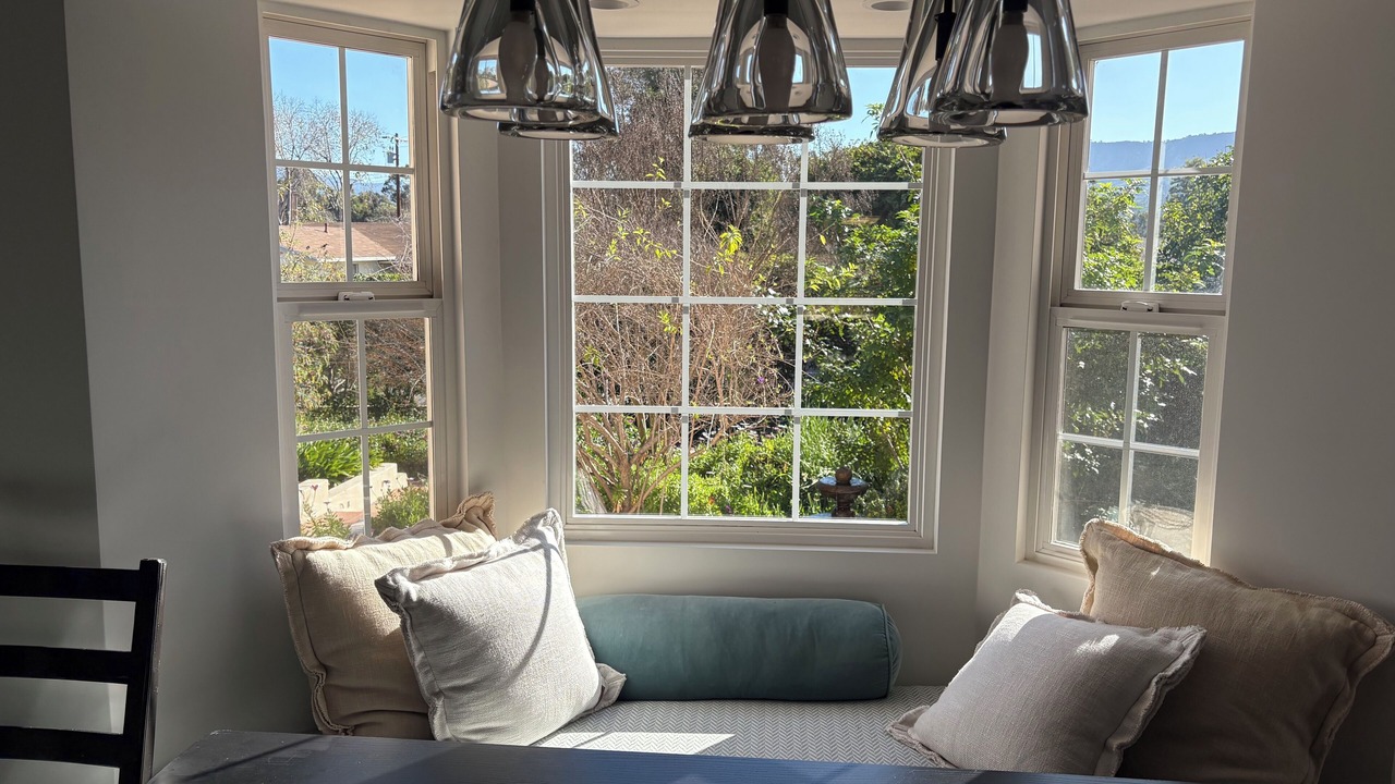 Photo of Livingroom in Ojai