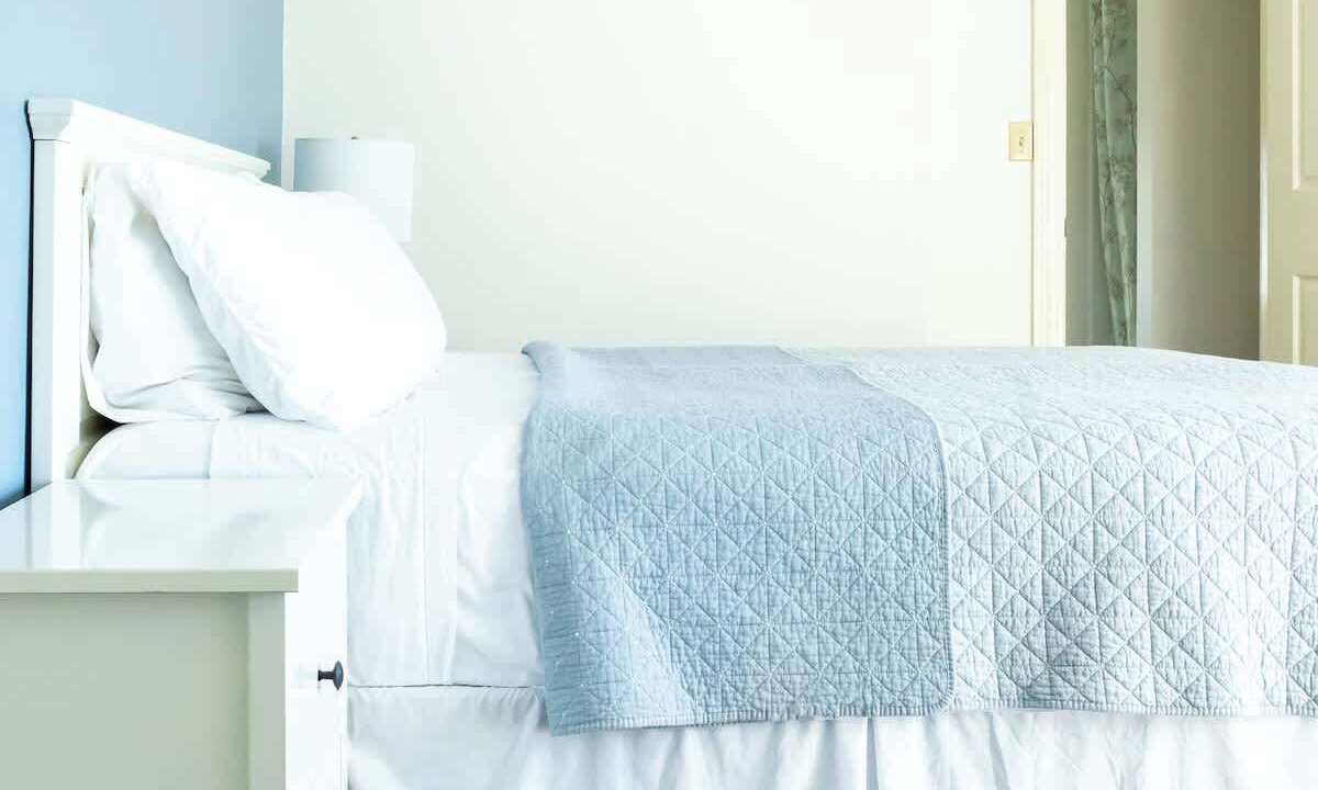 Photo of Bedroom in Middletown