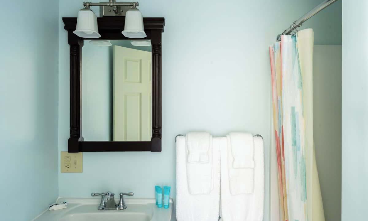 Photo of Bathroom in Middletown