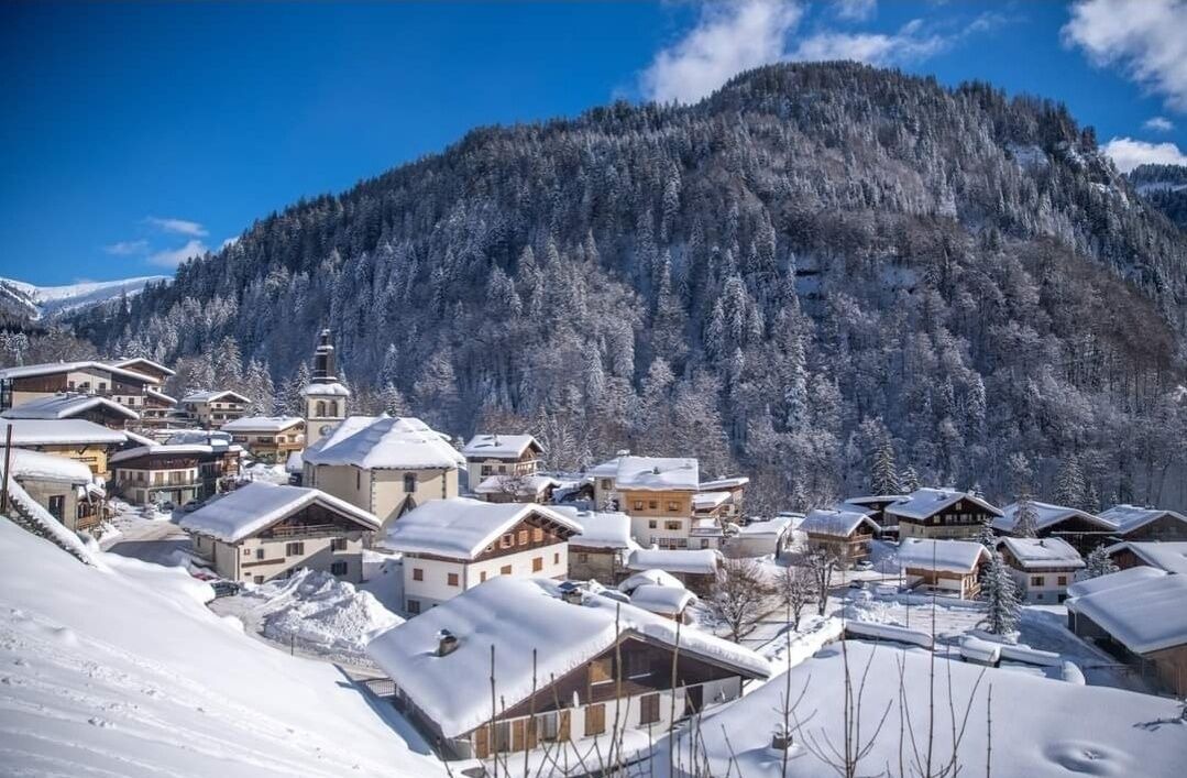Photo of Others in La Giettaz