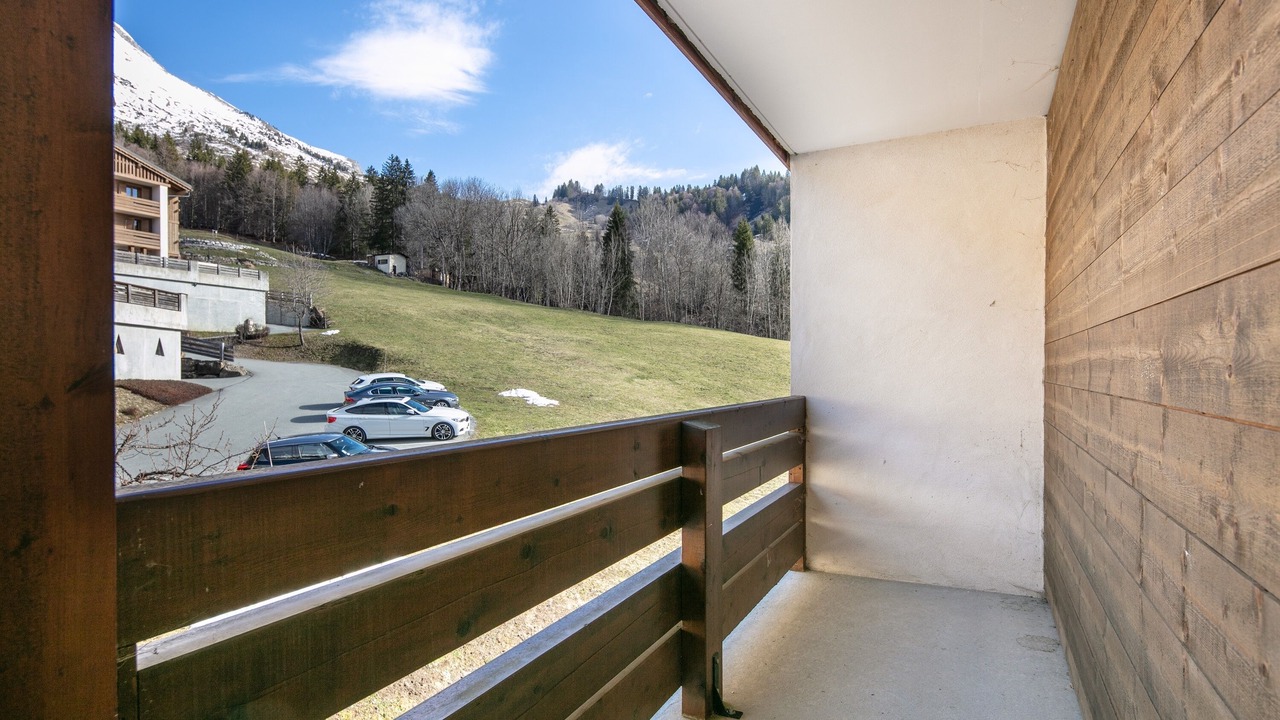 Photo of Outdoor in La Giettaz