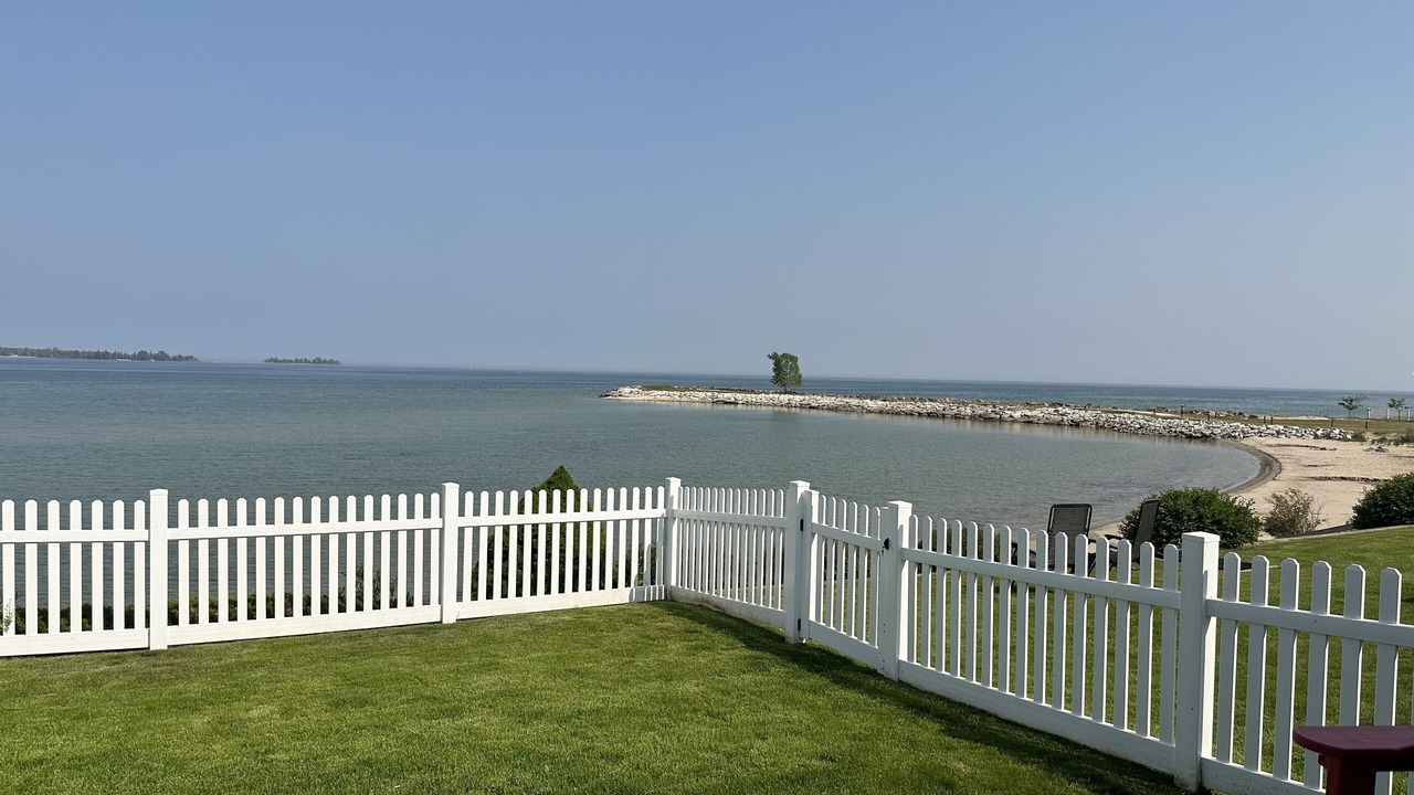 Photo of Outdoor in Baileys Harbor