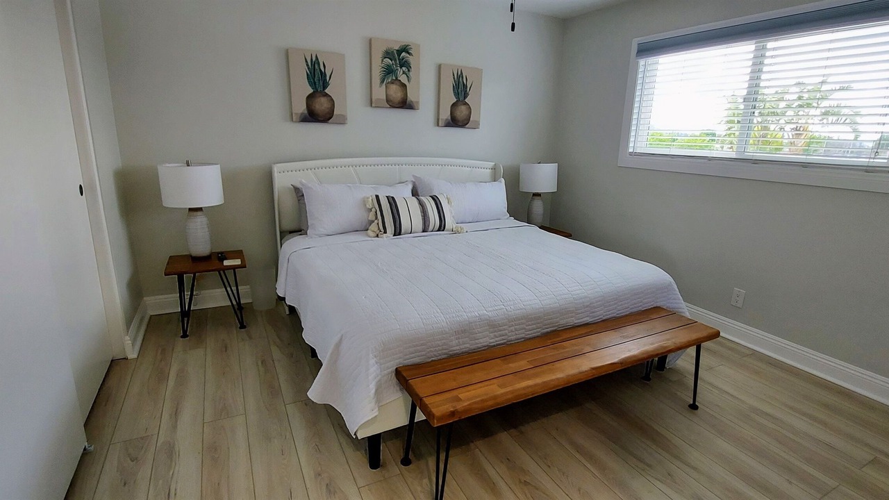 Photo of Bedroom in Simi Valley