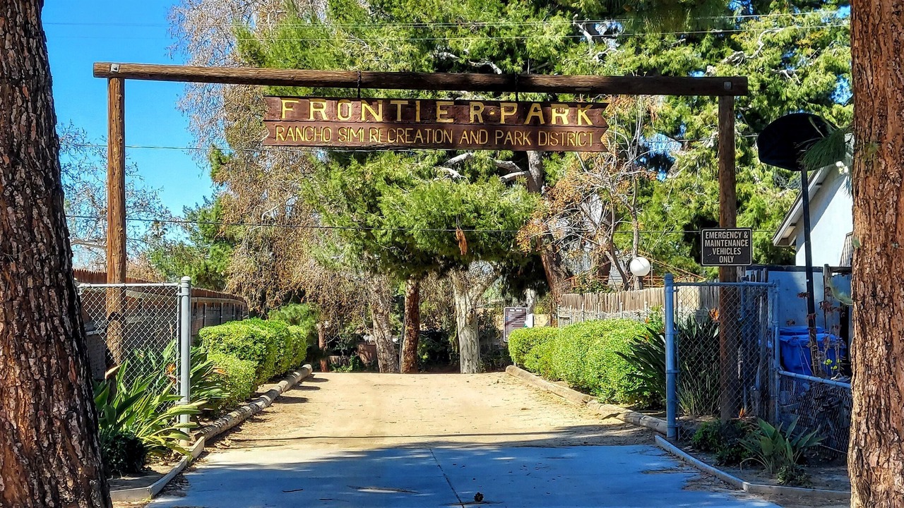 Photo of Outdoor in Simi Valley