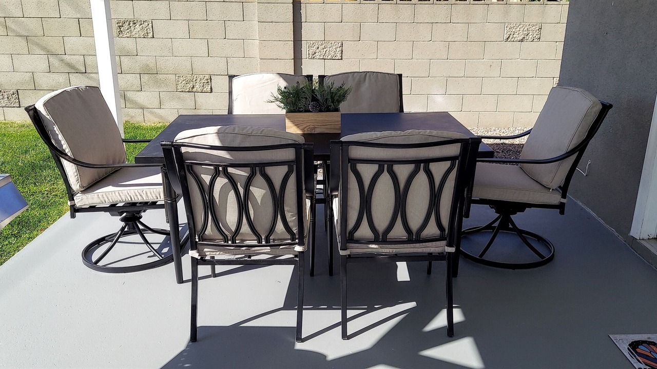 Photo of Outdoor in Simi Valley