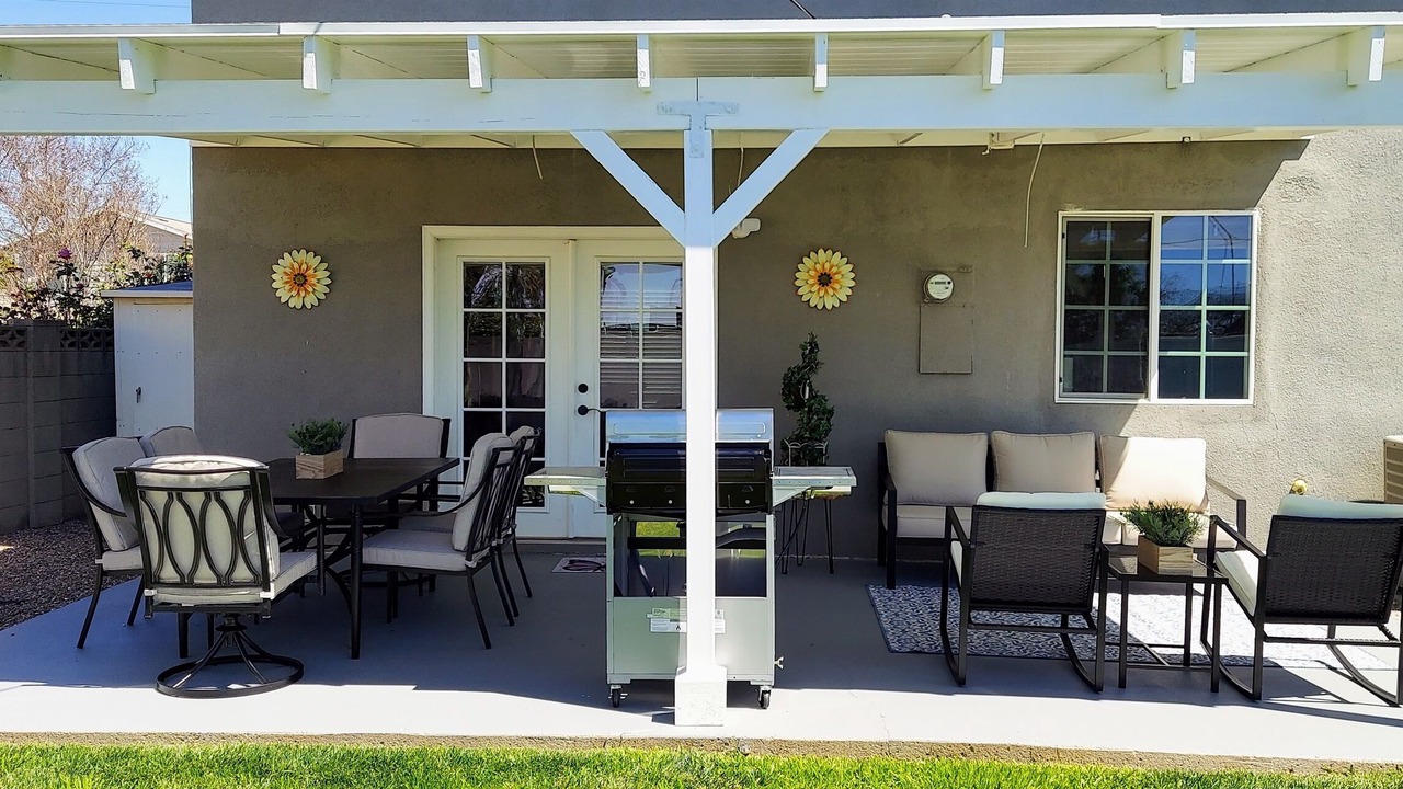 Photo of Outdoor in Simi Valley