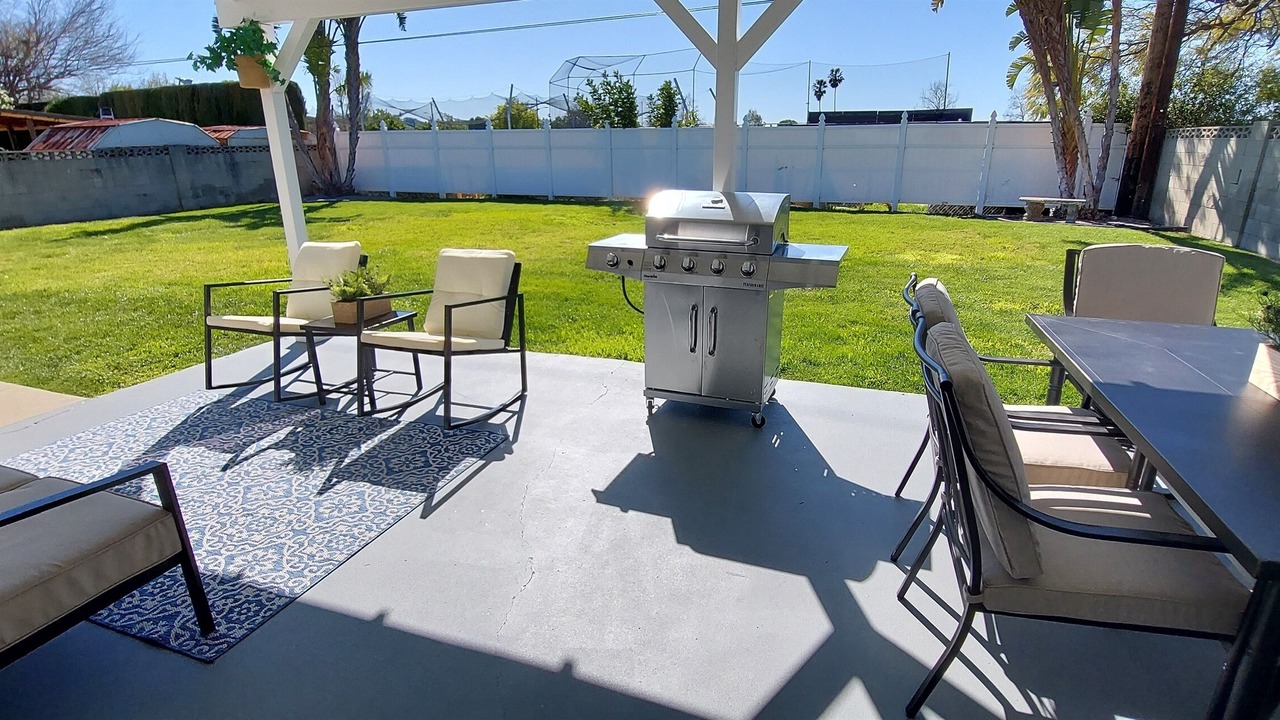 Photo of Outdoor in Simi Valley