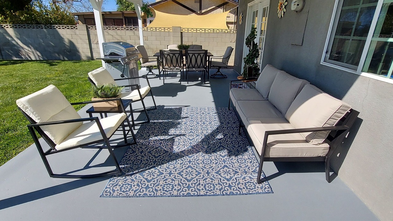 Photo of Outdoor in Simi Valley