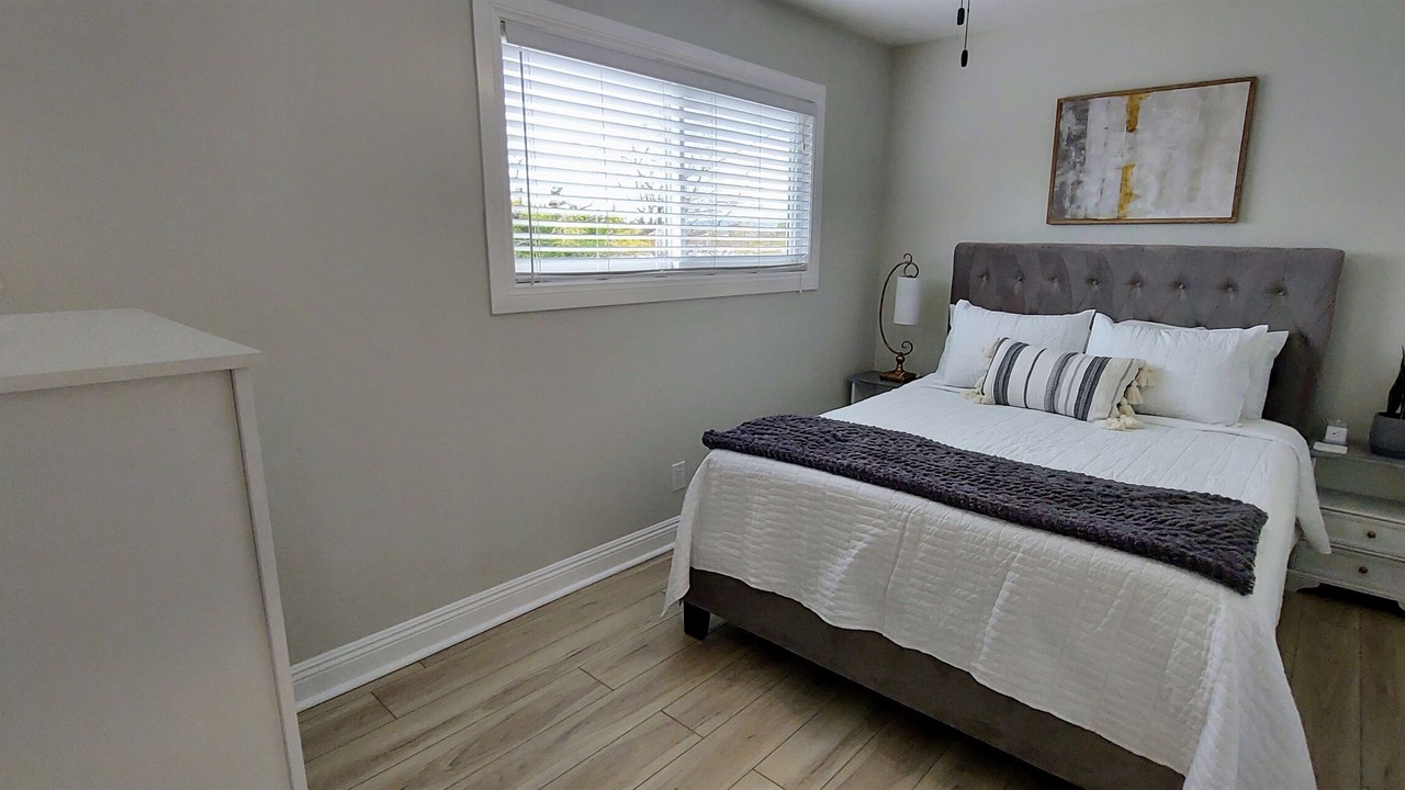 Photo of Bedroom in Simi Valley