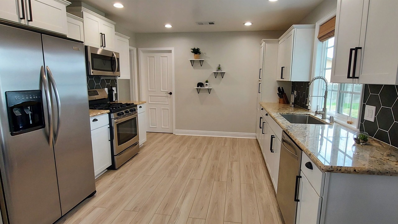Photo of Kitchen in Simi Valley