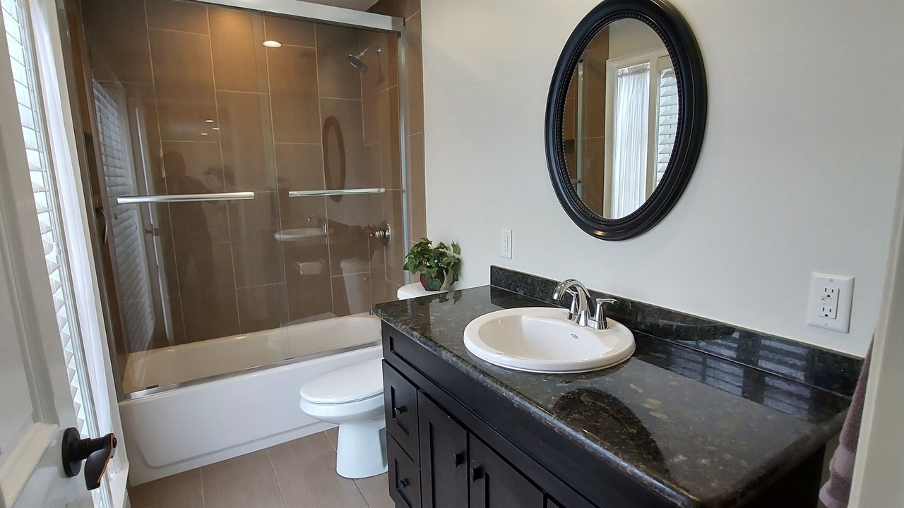 Photo of Bathroom in Simi Valley