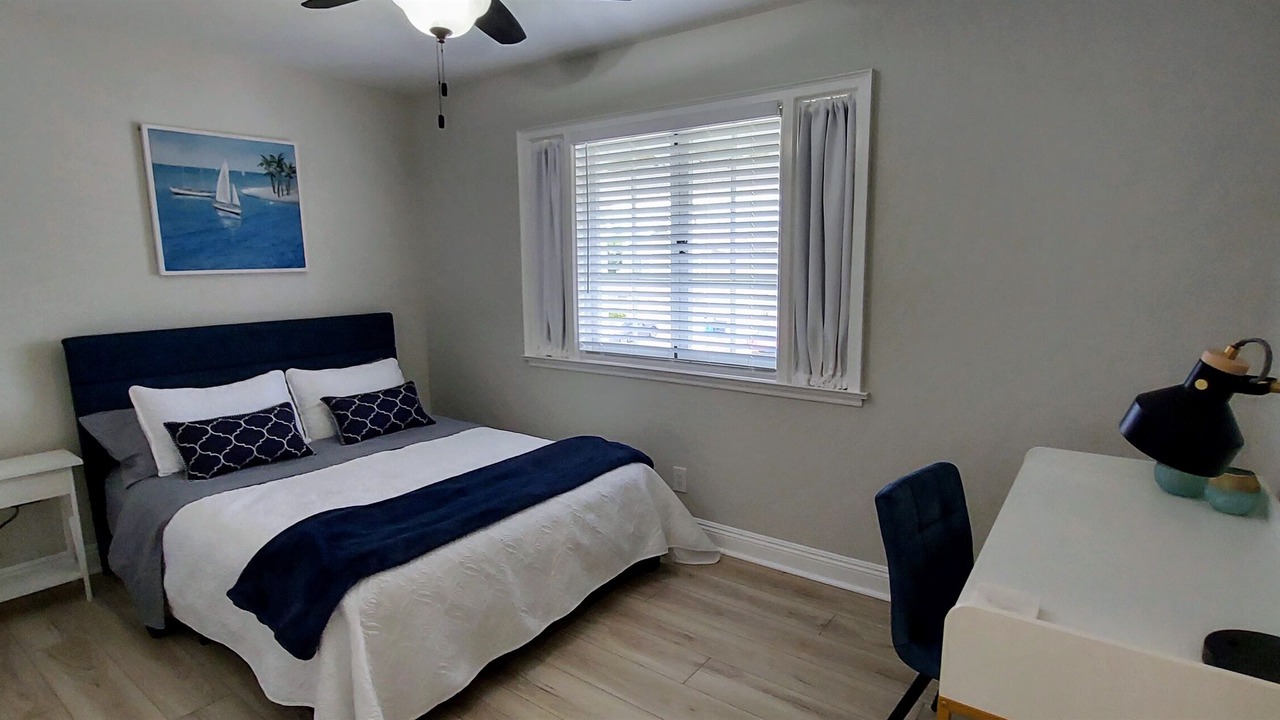 Photo of Bedroom in Simi Valley