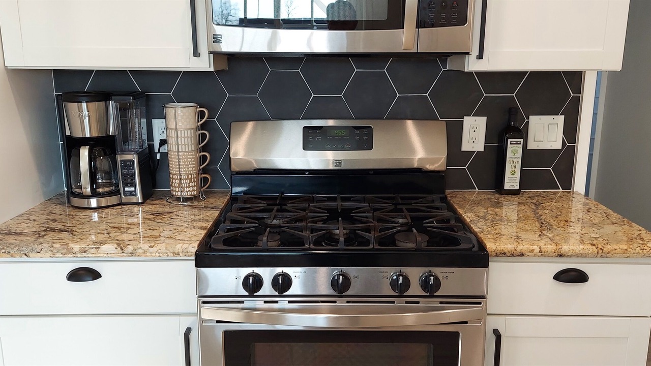 Photo of Kitchen in Simi Valley