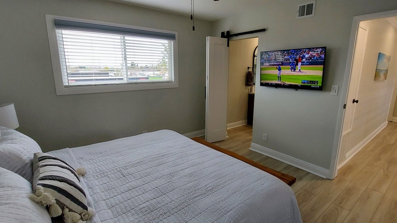 Photo of Bedroom in Simi Valley