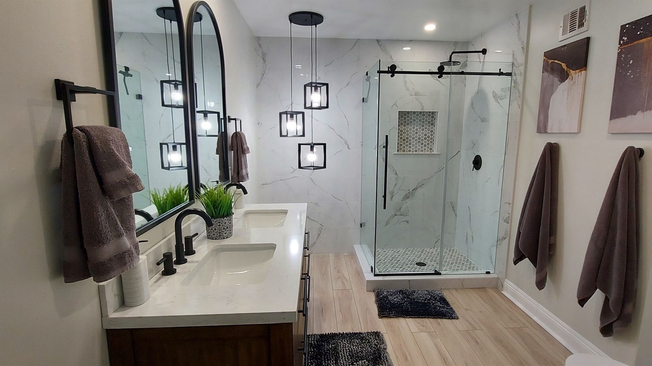 Photo of Bathroom in Simi Valley