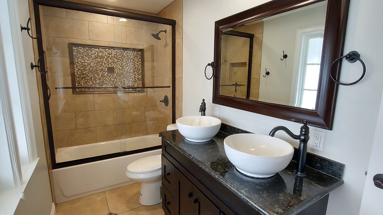 Photo of Bathroom in Simi Valley