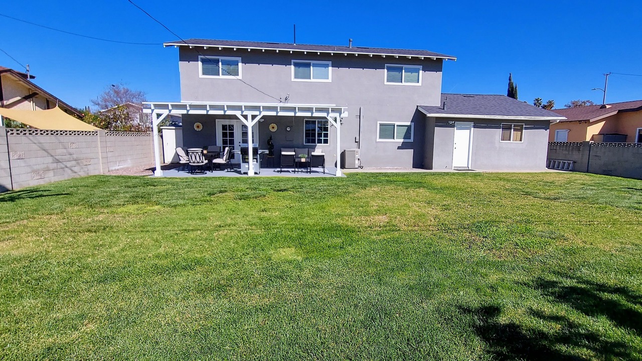 Photo of Outdoor in Simi Valley