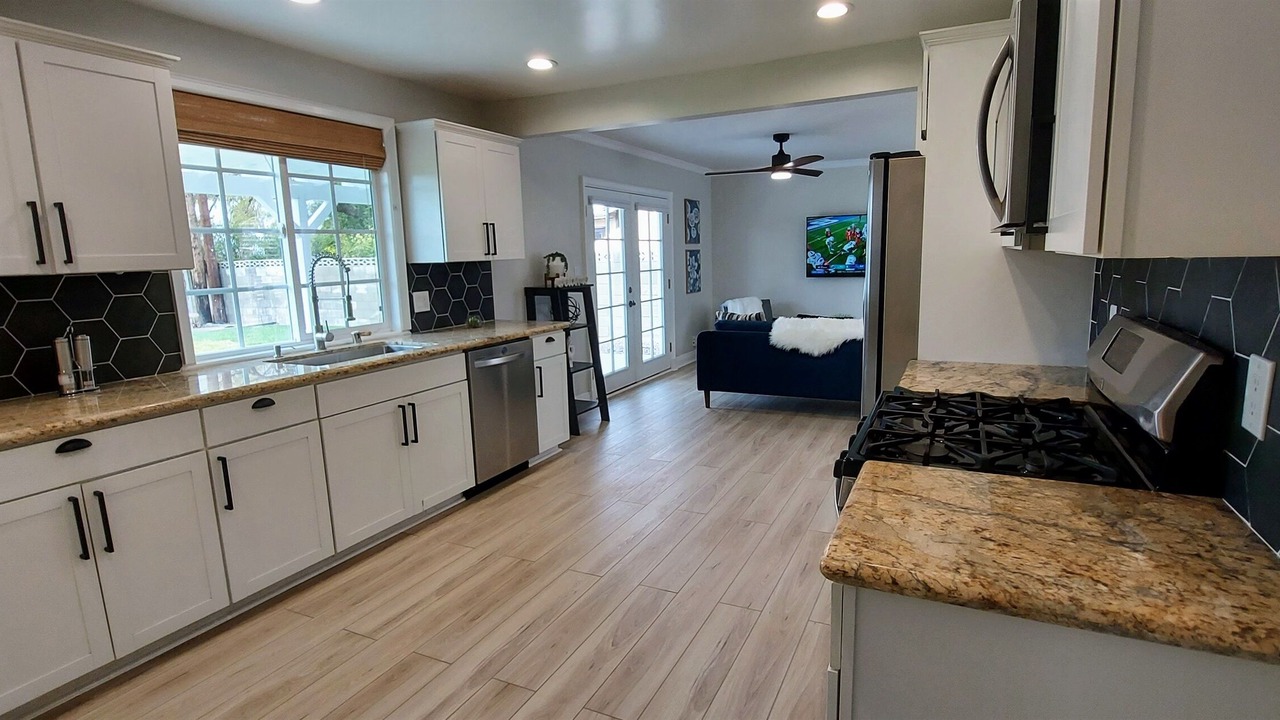 Photo of Kitchen in Simi Valley