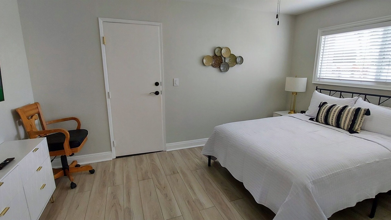 Photo of Bedroom in Simi Valley
