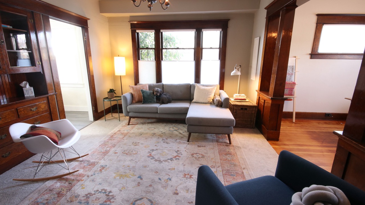Photo of Livingroom in West Woodland