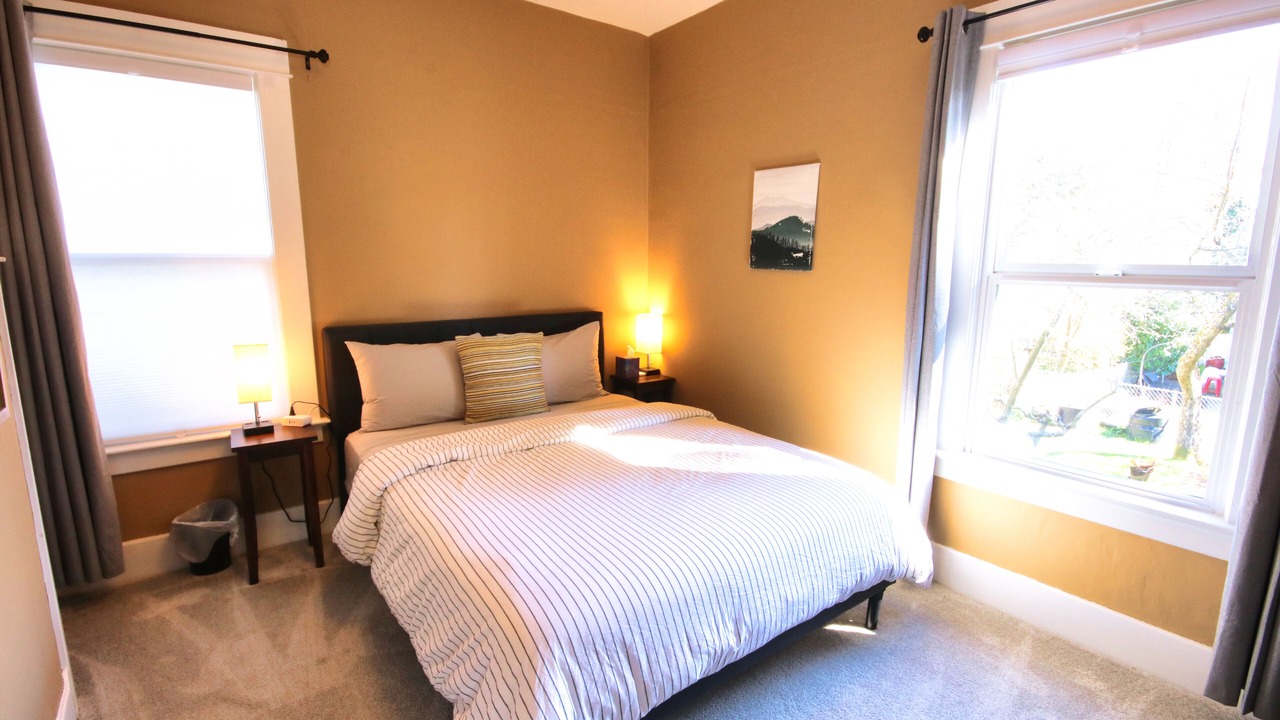 Photo of Bedroom in West Woodland