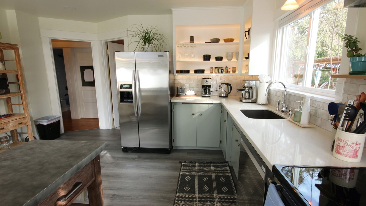 Photo of Kitchen in West Woodland