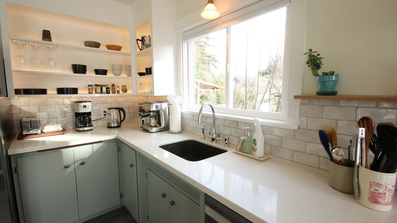 Photo of Kitchen in West Woodland