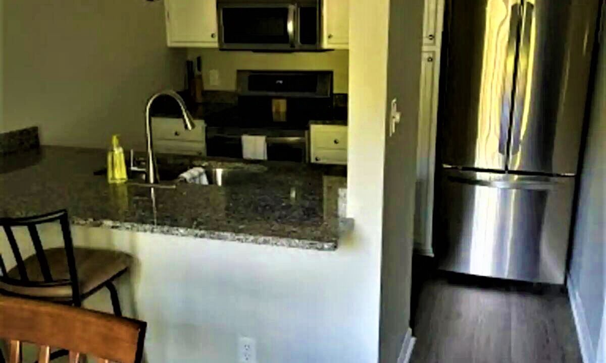 Photo of Kitchen in Clemmons