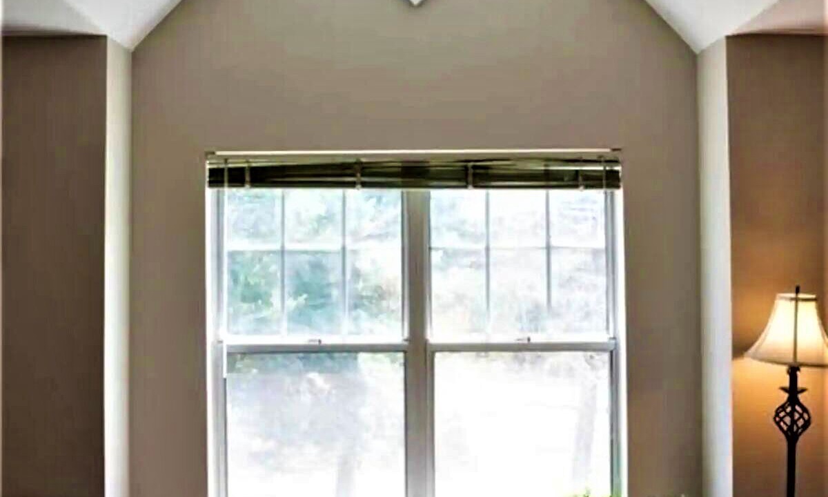 Photo of Livingroom in Clemmons