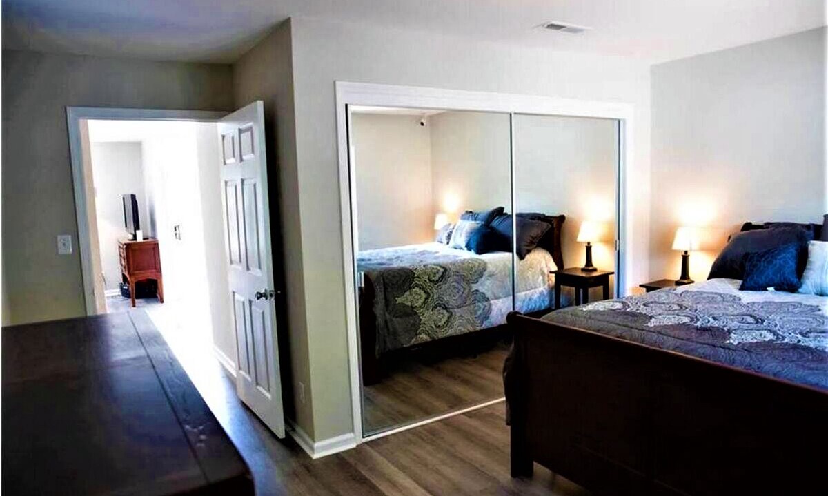 Photo of Bedroom in Clemmons