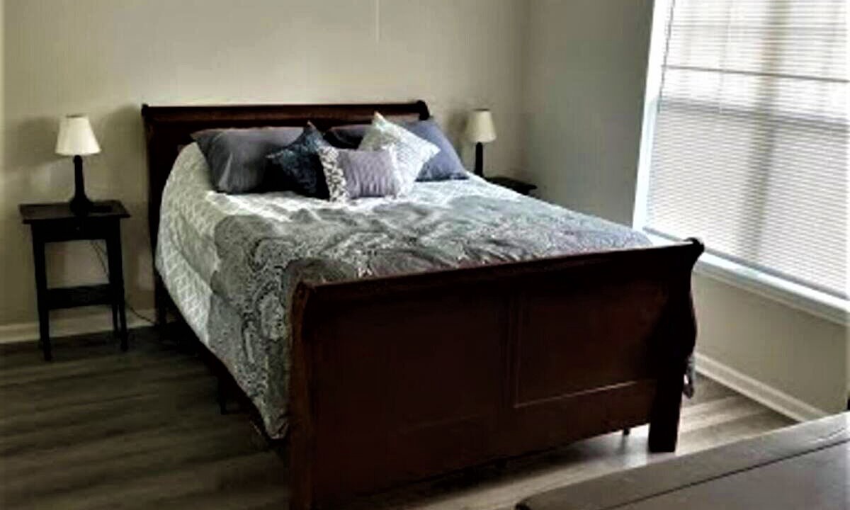 Photo of Bedroom in Clemmons