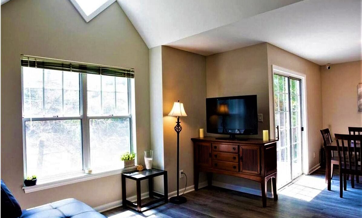 Photo of Livingroom in Clemmons