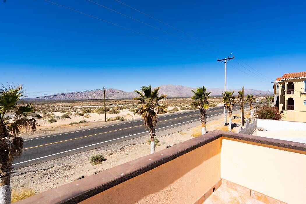 Photo of Others in San Felipe