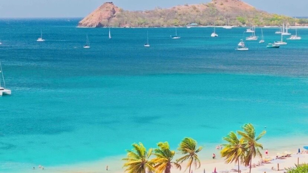 Photo of Others in Rodney Bay