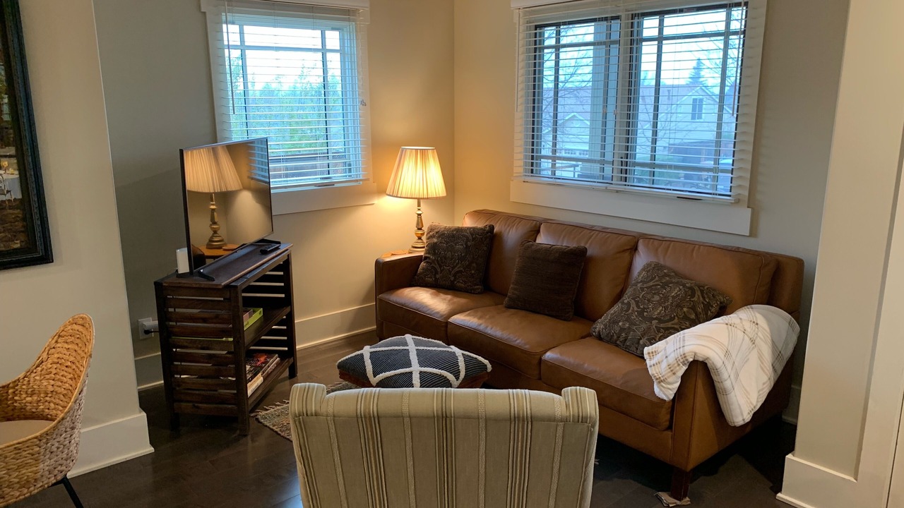 Photo of Livingroom in Napa