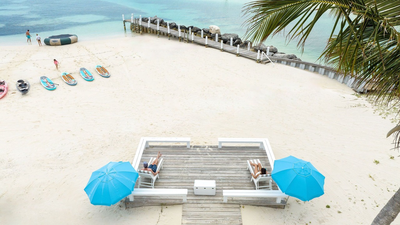 Photo of Others in Man O War Cay