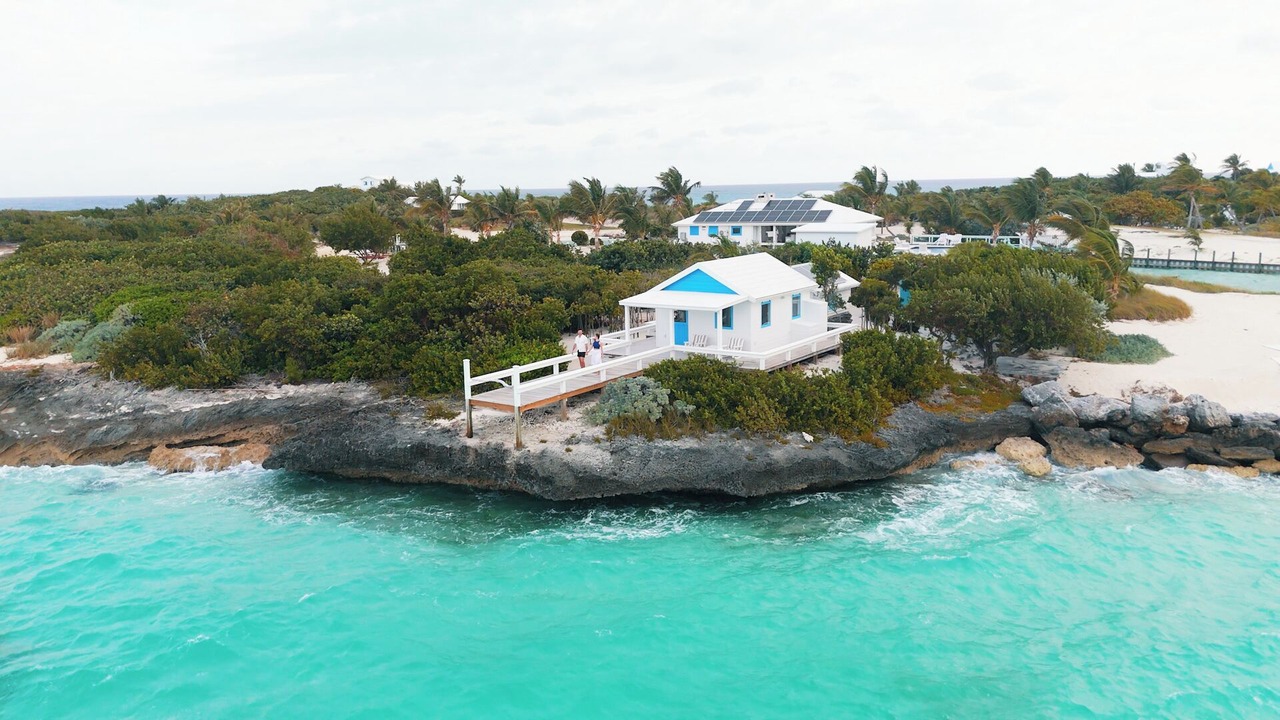 Photo of Others in Man O War Cay