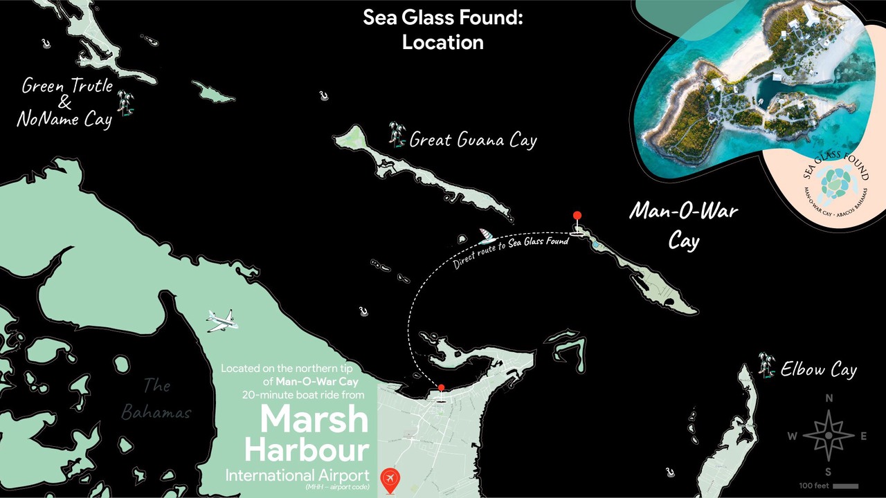 Photo of Outdoor in Man O War Cay