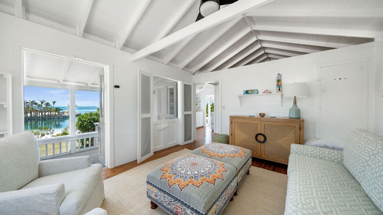 Photo of Outdoor in Man O War Cay
