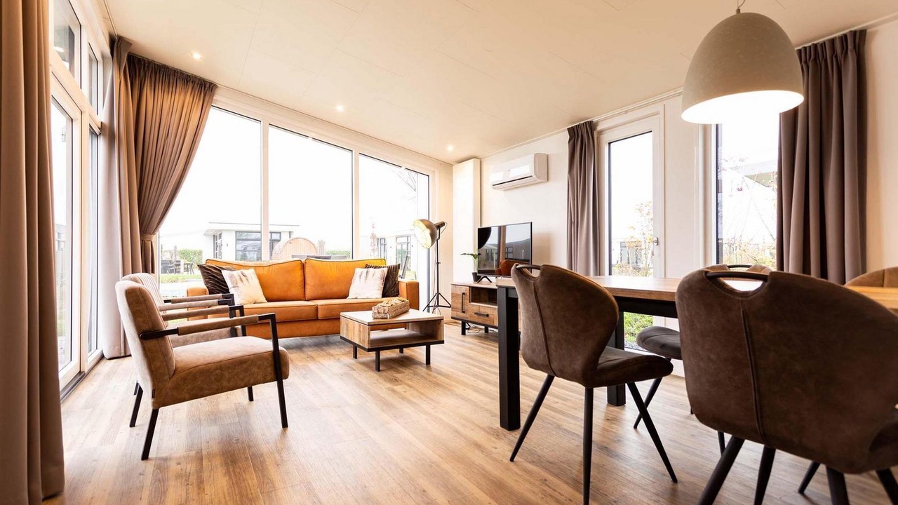 Photo of Livingroom in Berkhout