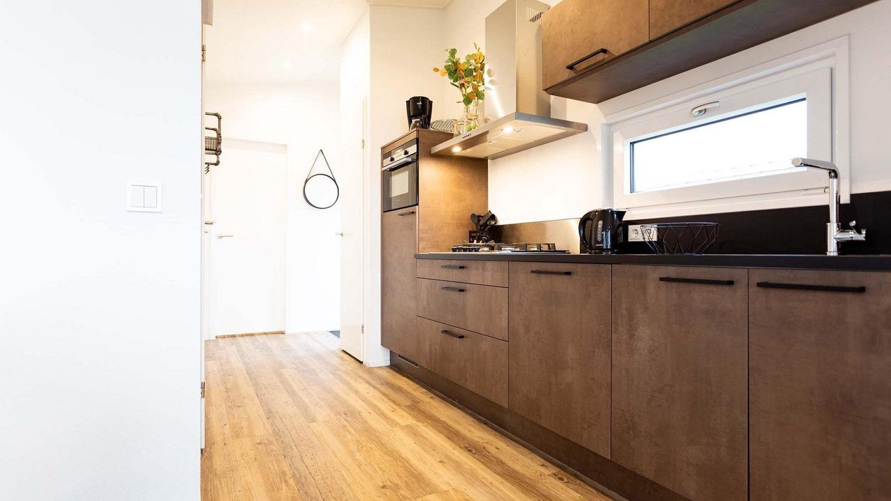 Photo of Kitchen in Berkhout