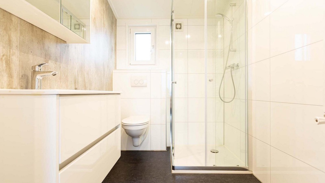 Photo of Bathroom in Berkhout