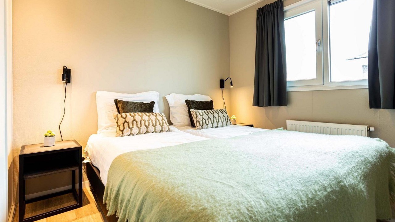 Photo of Bedroom in Berkhout