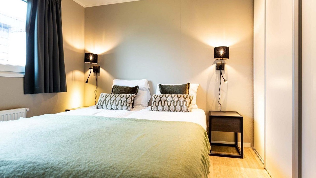 Photo of Bedroom in Berkhout