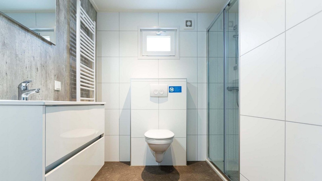 Photo of Bathroom in Berkhout